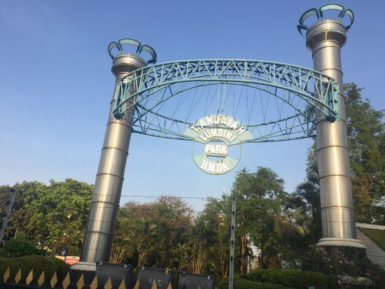 Lumbini Parkı