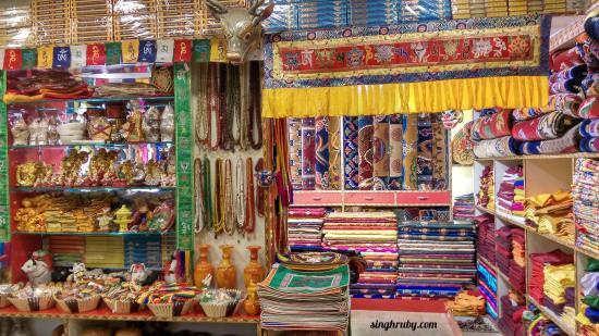 Majnu Ka Tilla