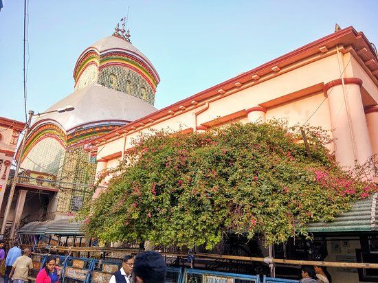 Kalighat