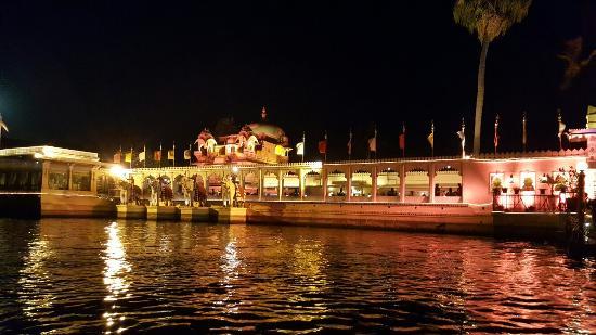 Jagmandir