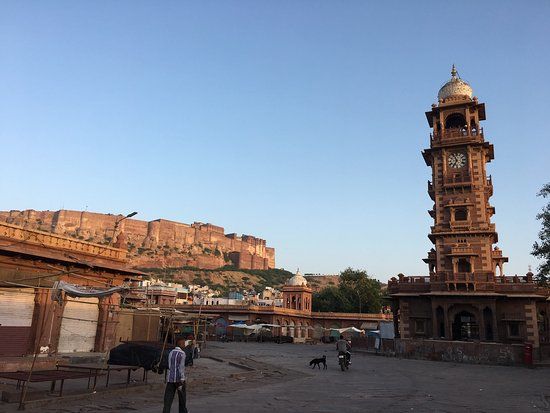 Ghanta Ghar