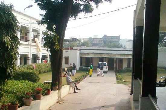 ISKCON Temple