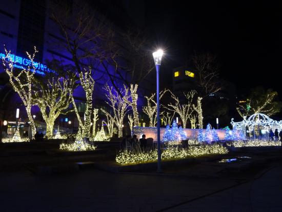 Kego Park