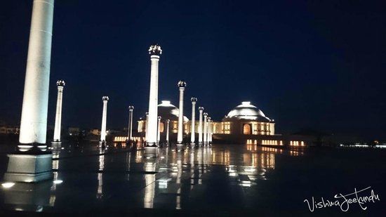 Dr. Ambedkar Park