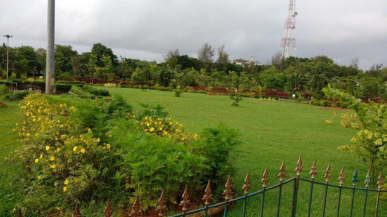 Kadri Hill Park
