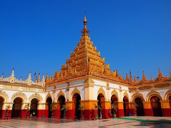 Mahamuni Paya