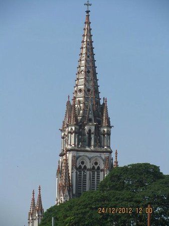 Our Lady of Lourdes Church