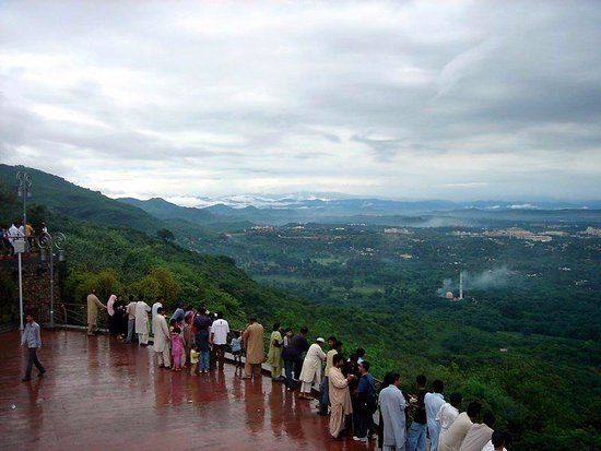 Daman-e-Koh