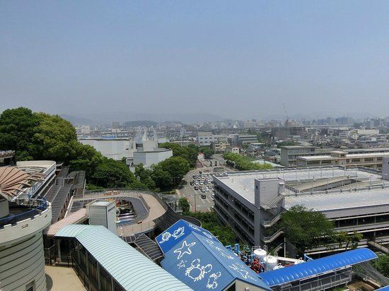 Himeji City Aquarium