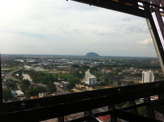 Menara Alor Setar