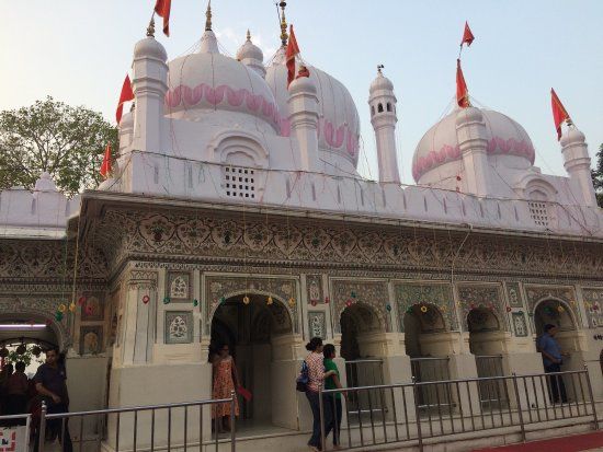 Mata Mansa Devi Mandir