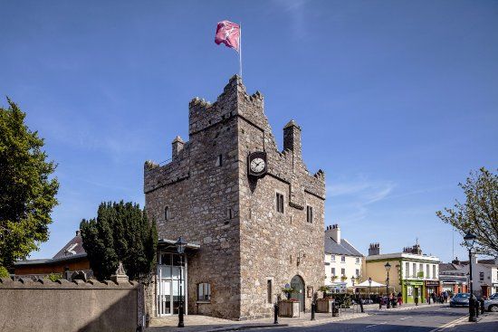 Dalkey Kültür Merkezi