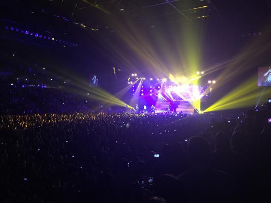 Spark Arena