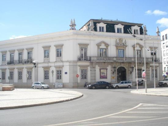 Museu Regional Do Algarve