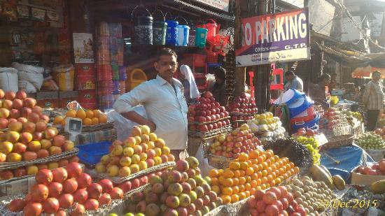 Fancy Bazar