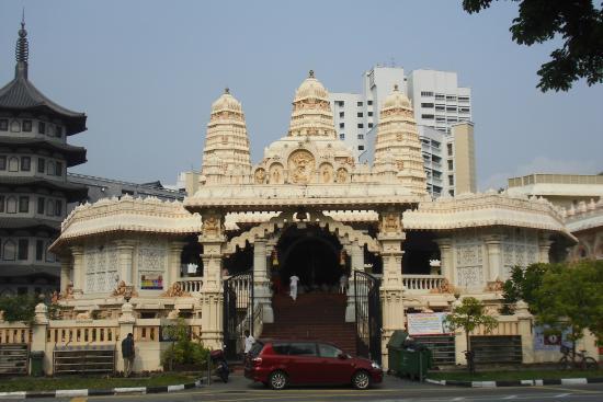 Sri Sivan Tapınağı