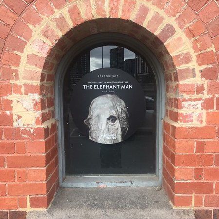 Teater Malthouse