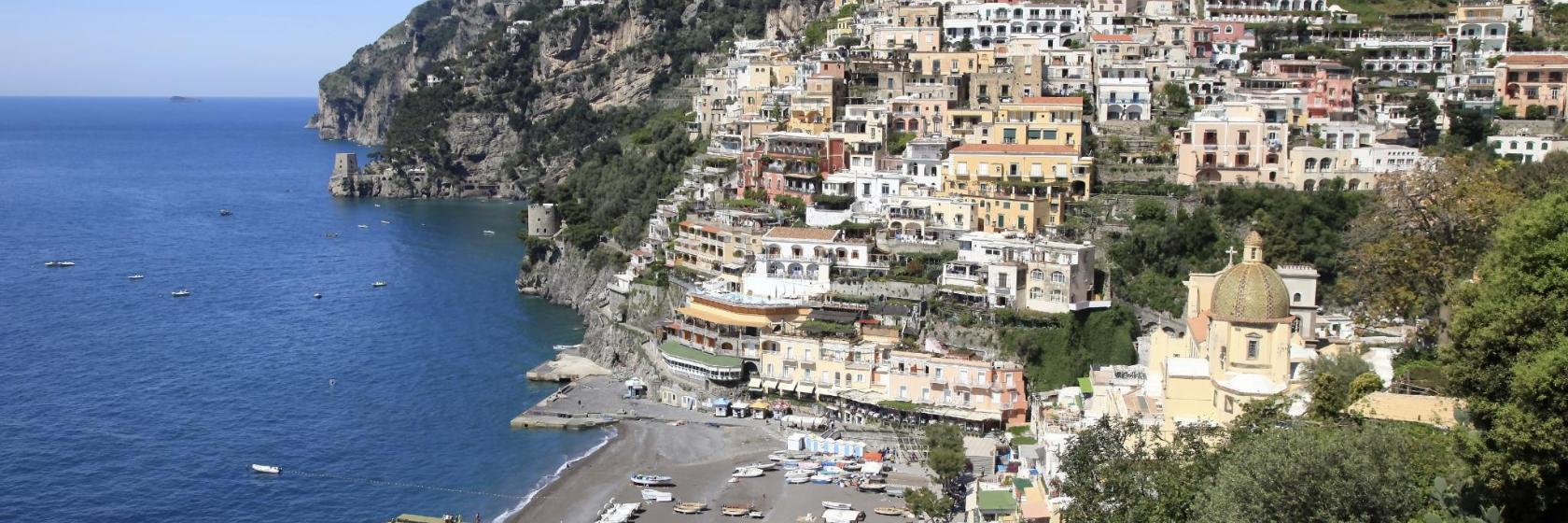 Spiaggia Grande