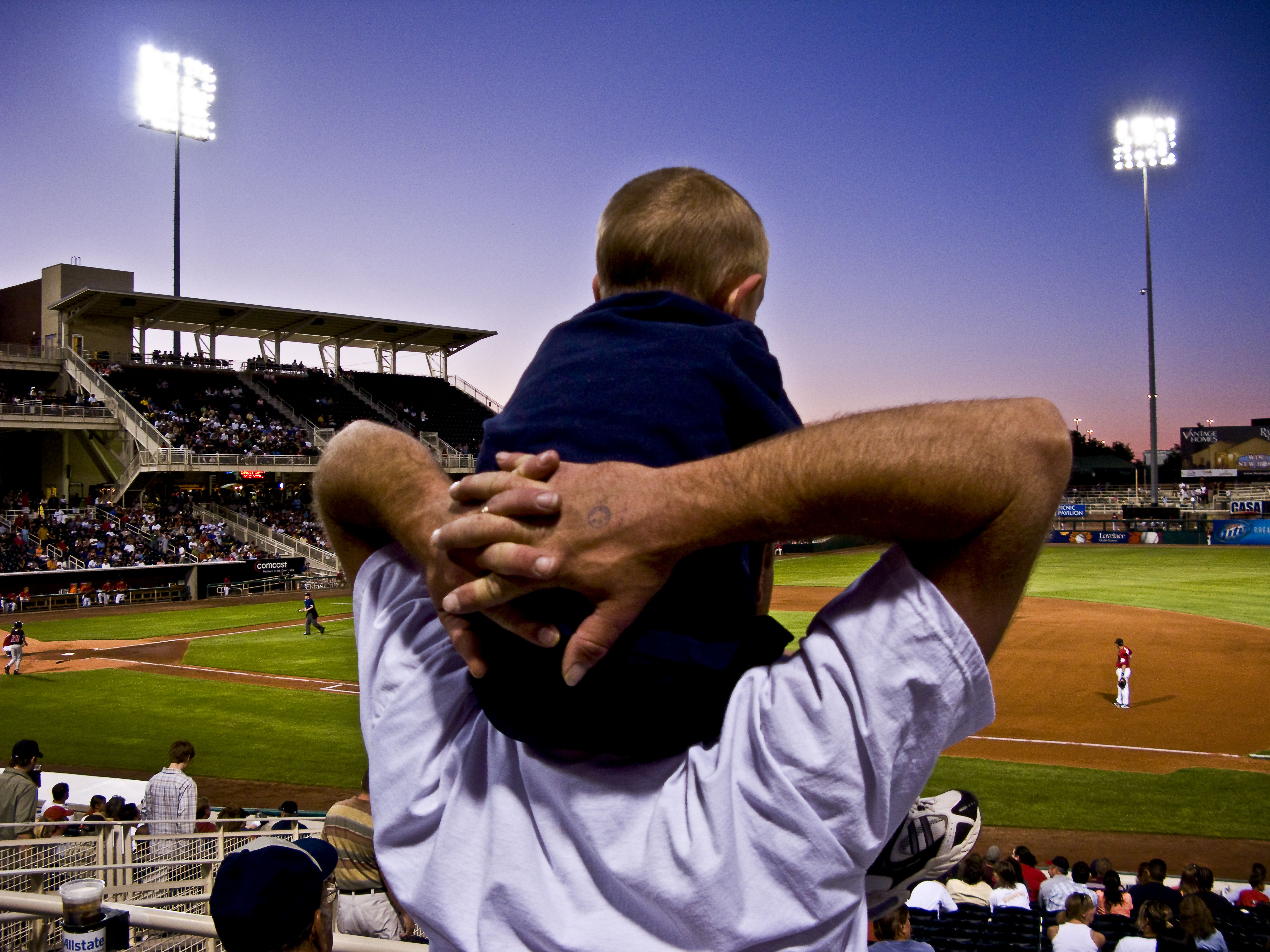 Albuquerque Isotopes