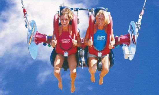 Adrenalin Parkı