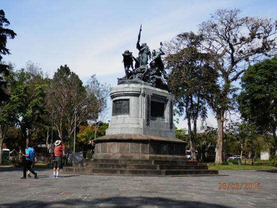 Parque Nacional