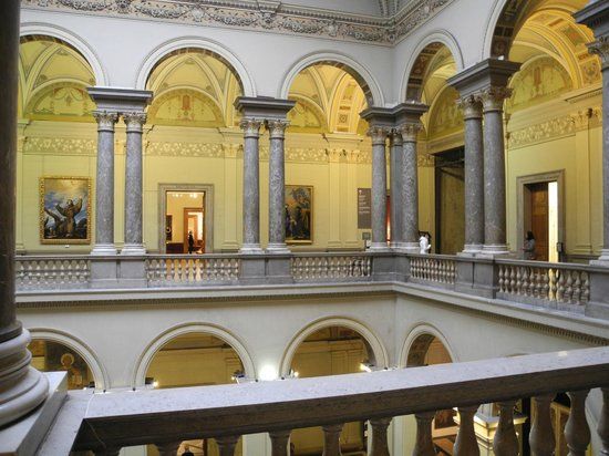 Museum of Fine Arts
