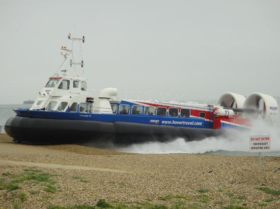 Ryde Harbour