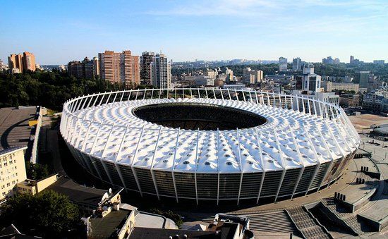 Olympic National Sports Complex