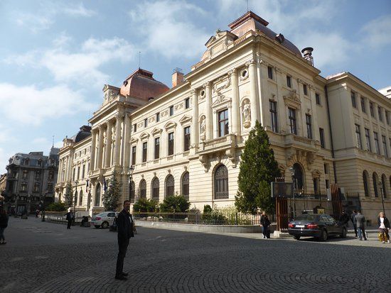 Centre historique