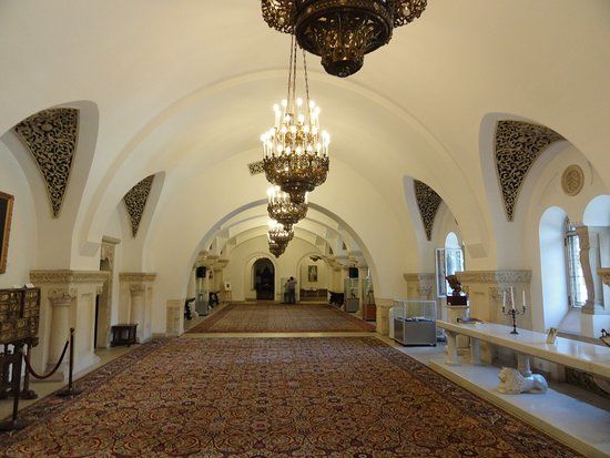Palais Cotroceni