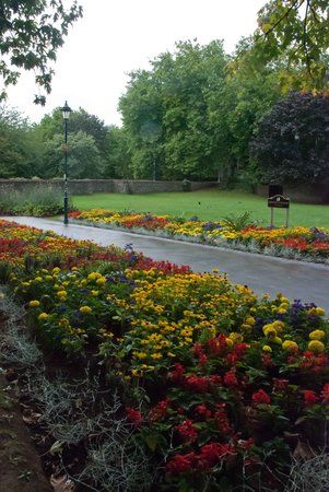 Castle Park