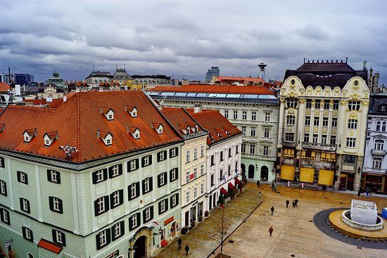 Main Square