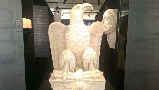 Arkæologisk Museum
