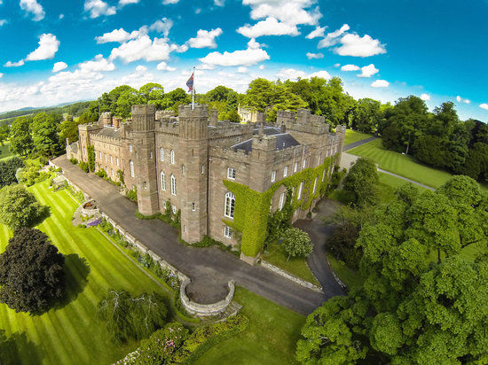 Scone Palace