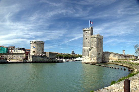 Vieux Port