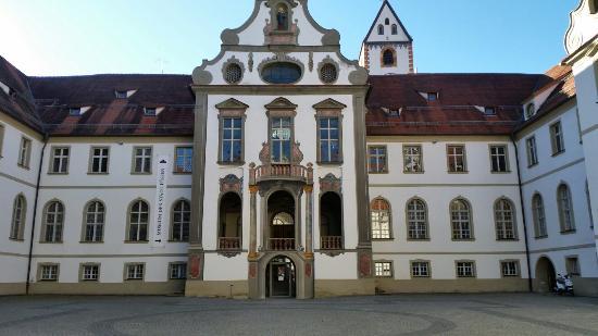 Museum of Fuessen