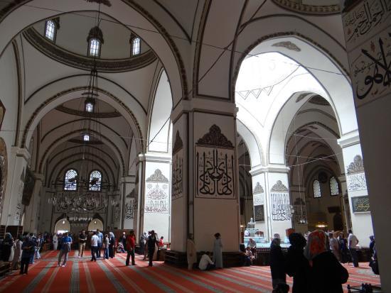 Ulu Cami