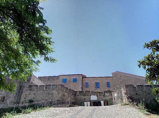 Norman Castle