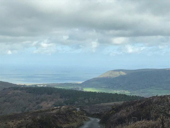 Dunkery Beacon