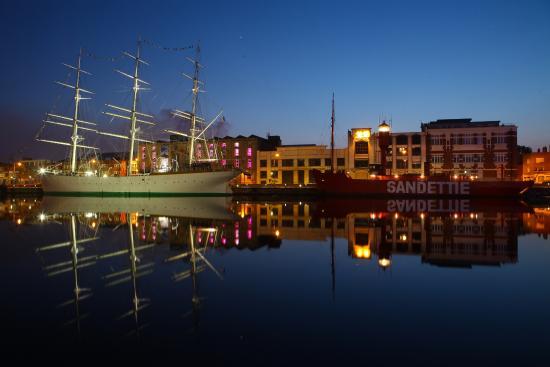 Port Museum