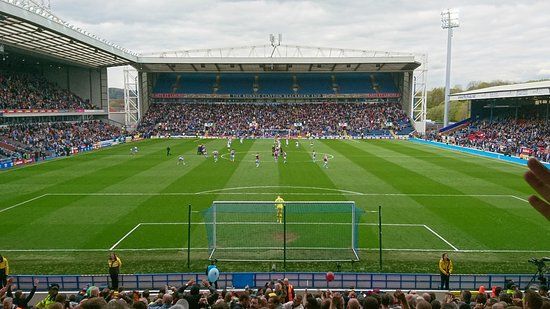 Ewood Park