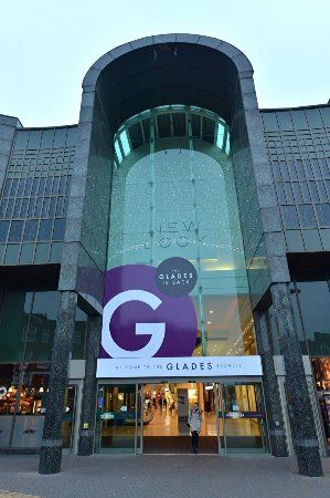 intu Bromley