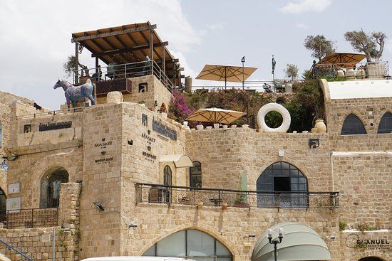 Ilana Goor Museum