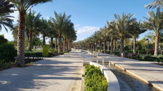Mushrif Centralpark