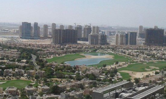 Dubai Sportsby