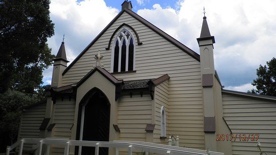 Devonport Museum