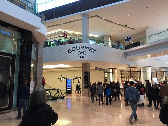 Sherway Bahçeleri