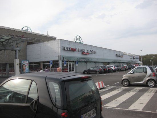 Hessen Center