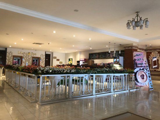 Bali Brasco Shopping Centre