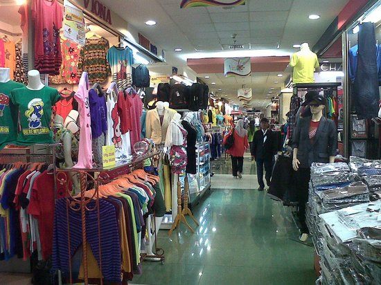 Dataran Mangga Dua